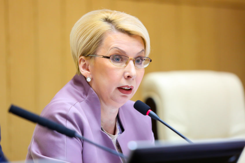 Ольга Балабкина: Решение парламента по Орто-Нахаре должно повлечь движение со стороны правительства
