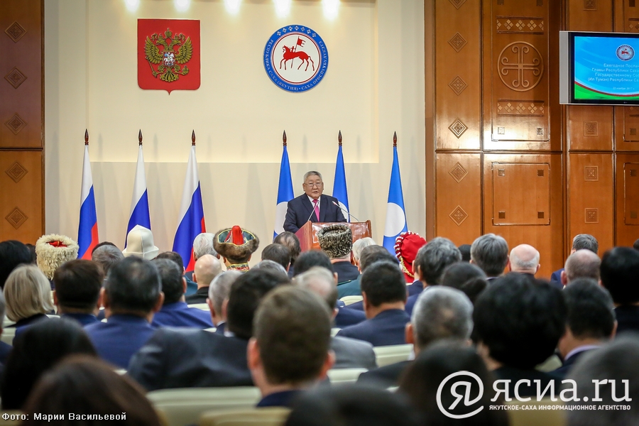 Топ-10 новостей: Послание Ил Дархана, гранты президента РФ и освобождение из индийского плена
