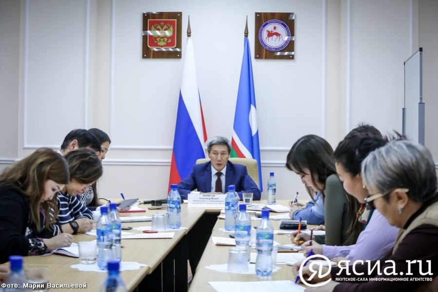 В Якутии намерены привлечь зарубежные компании для расширения спутниковой связи