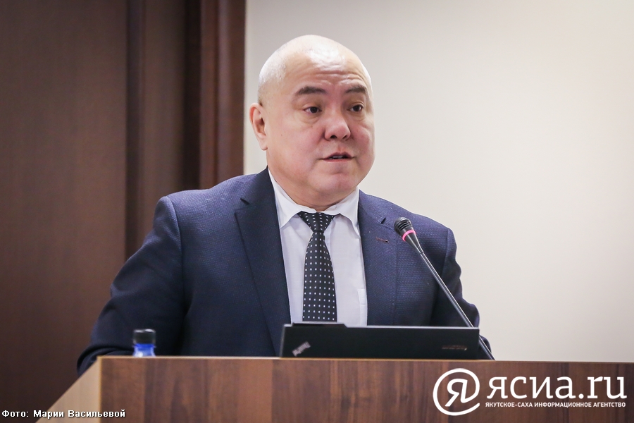 Анатолий Бравин: Секрет моего назначения, возможно, в каких-то особенностях трудовой биографии