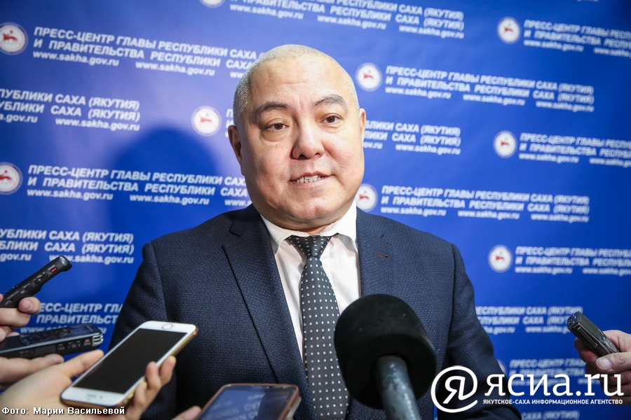 В Якутии продолжается отбор общественных инициатив к 100-летию республики