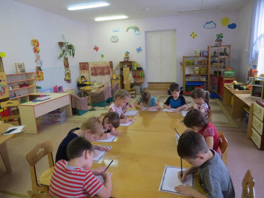 В вопросах воспитания на помощь приходит «Психологически десант»