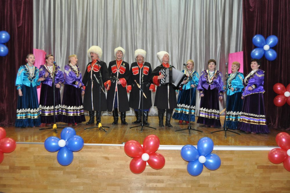 Мирнинскому фестивалю «Битва хоров» пожелали продолжения
