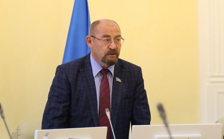 Владимир Членов о послании Ил Дархана: Предлагаю объявить 2018-й Годом качества