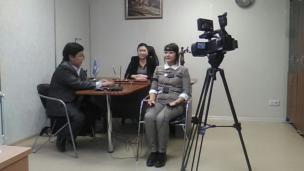 Испытано на себе: Журналист ЯСИА попыталась обмануть детектор лжи