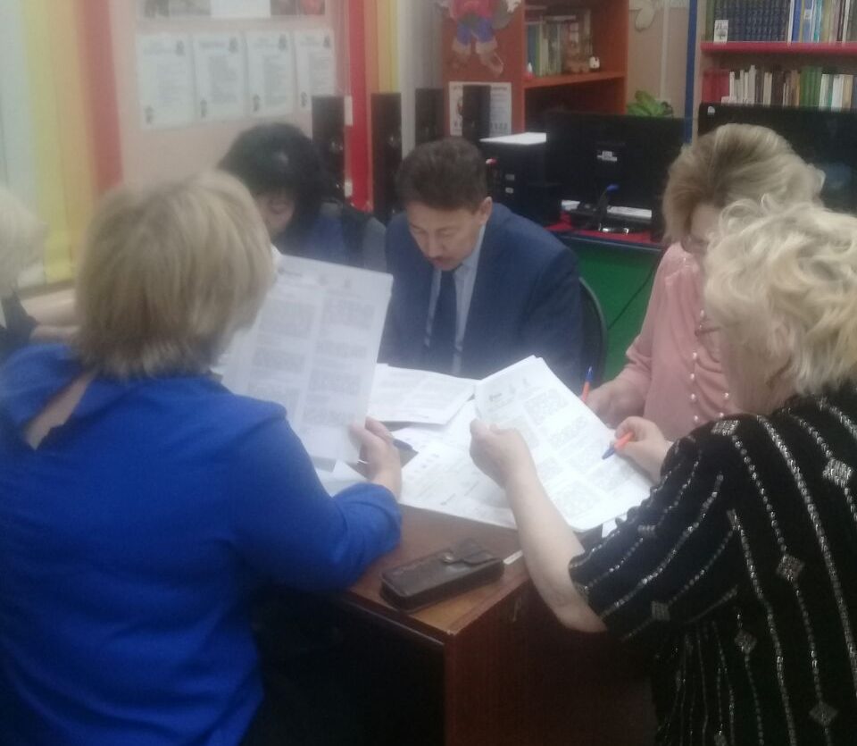 Пурга не помешала жителям Усть-Янского улуса написать этнографический диктант