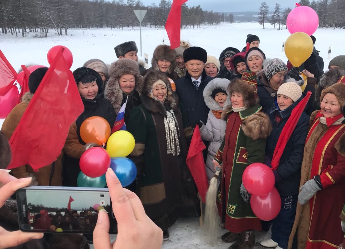 Топ-10 новостей: Юбилей первого президента, рекорды якутских спортсменов и совещание Единой России