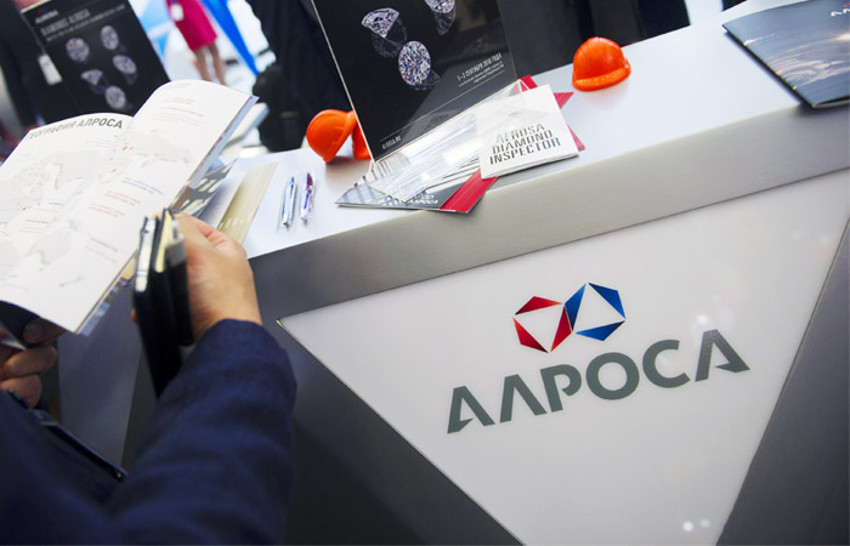 Долгосрочные контракты останутся основой сбытовой политики АЛРОСА