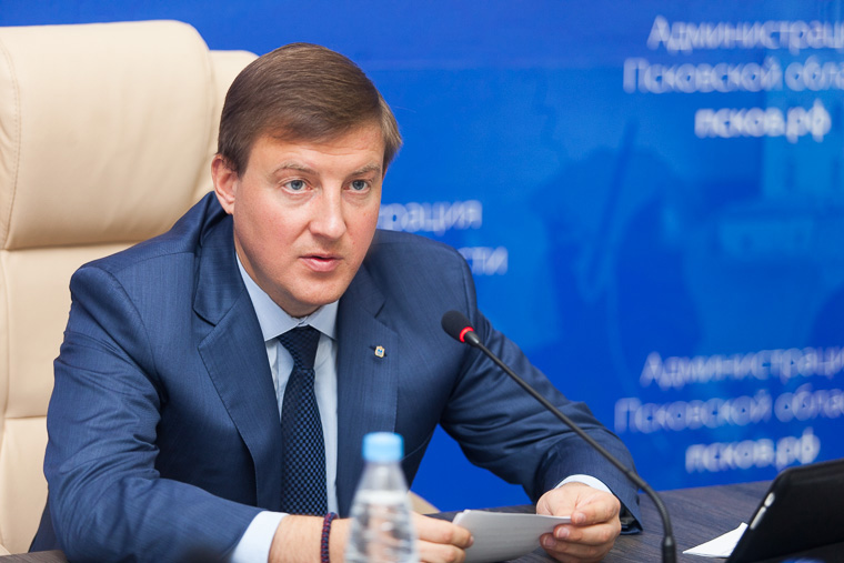 В Якутск прибыли руководители Генсовета «Единой России» и дальневосточных отделений партии