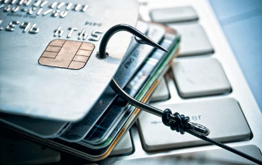 Информационная безопасность: Как защитить себя от интернет-мошенников и киберугроз
