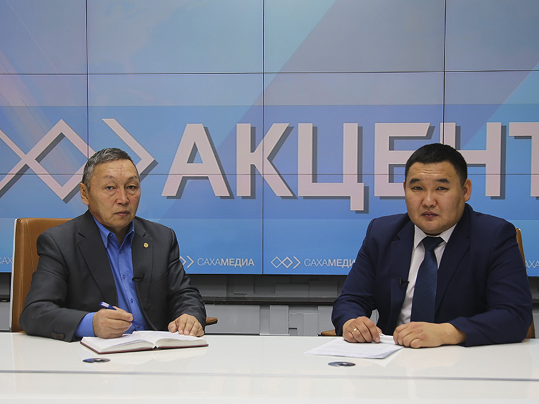 «Акцент»: Алексей Жирков о том, сможет ли крупный рогатый скот пережить суровую якутскую зиму
