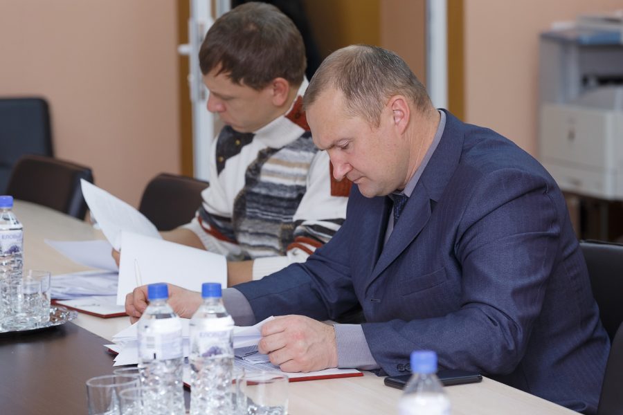 Депутаты Нерюнгри обновили генеральный план города