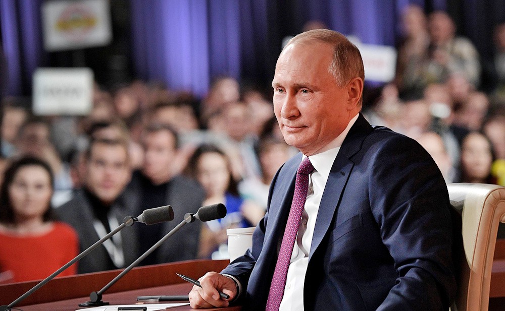 Всё — путём. Севморпутём