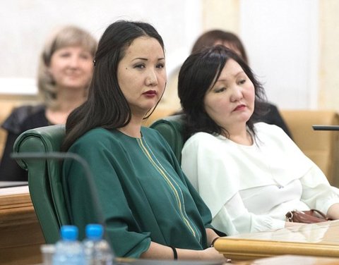 Проект якутской НКО в числе лучших в сфере воспитания в рамках всероссийского конкурса