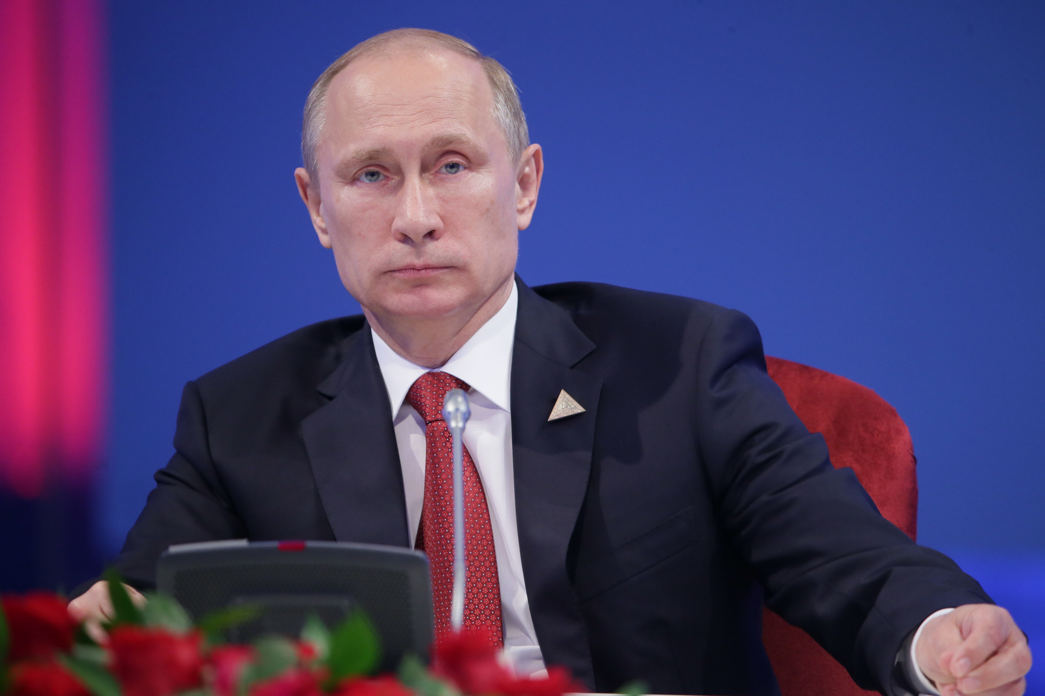 Константин Калачев: Не исключено, что Путин объявит о своём выдвижении в одном из интервью