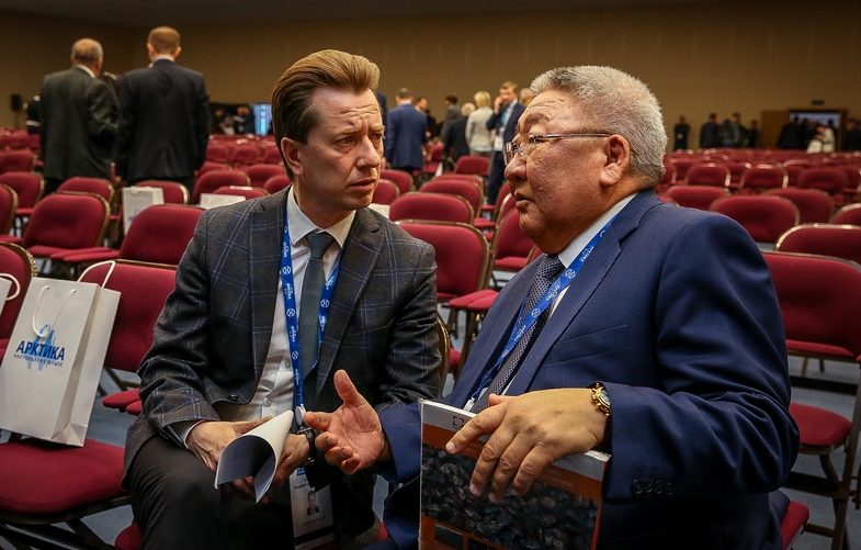 Глава Якутии и депутат Госдумы высказались по «собачьему» вопросу