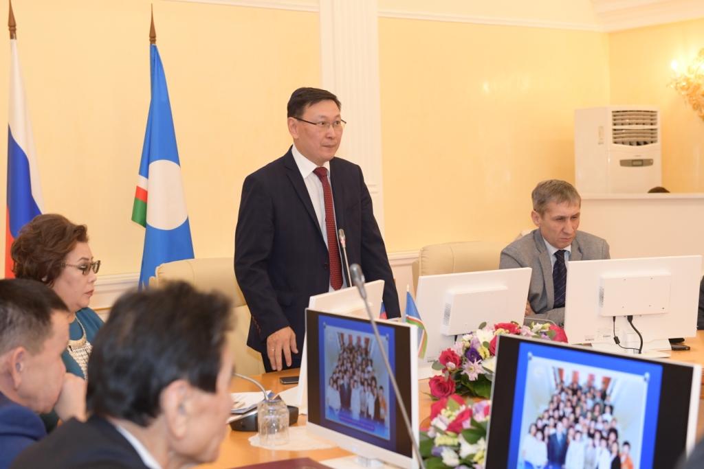 Народному комиссариату просвещения исполнилось 95 лет