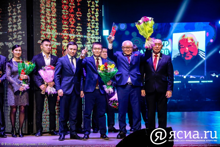Артур Пахомов: Домашний чемпионат России по боксу подарит Якутии новых звезд