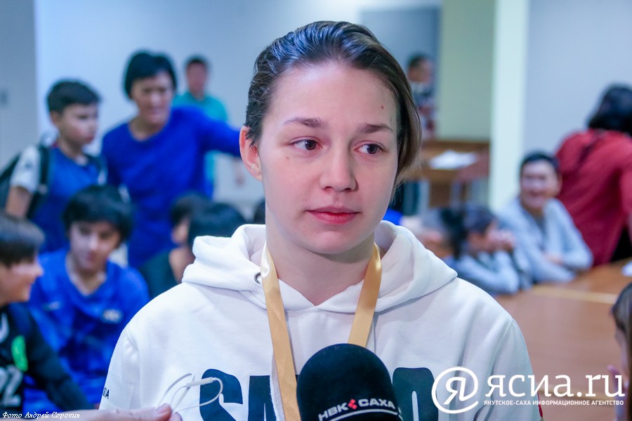 Чемпионка Европы по самбо Анастасия Шитикова: Было сложно бороться «с одной рукой»