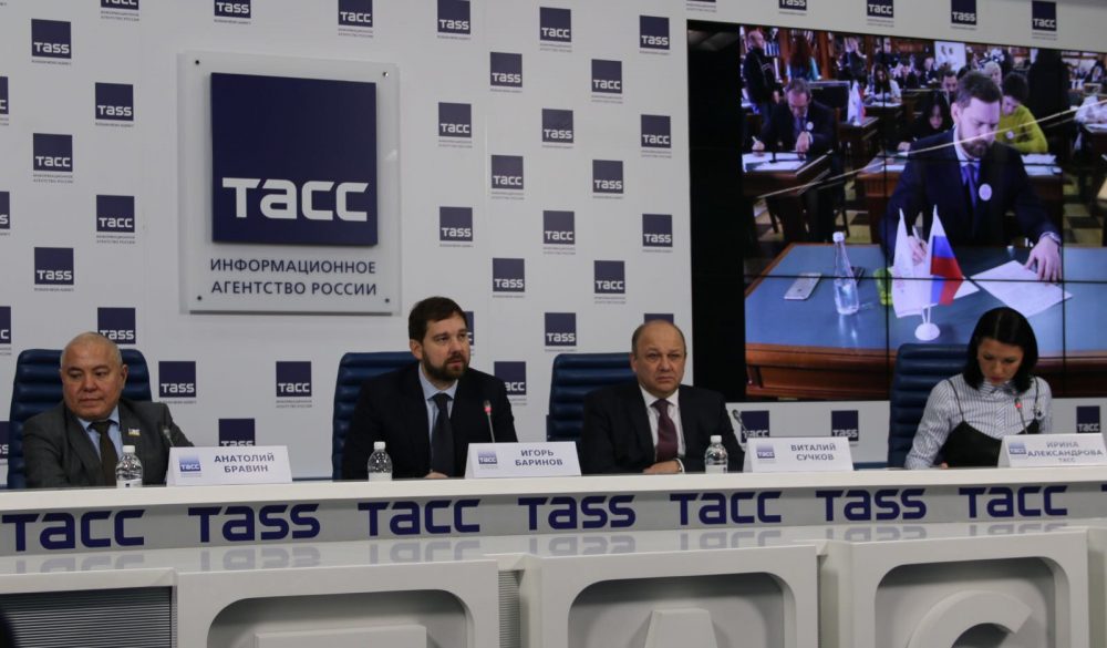 Якутия заняла второе место в РФ по количеству участников Большого этнографического диктанта
