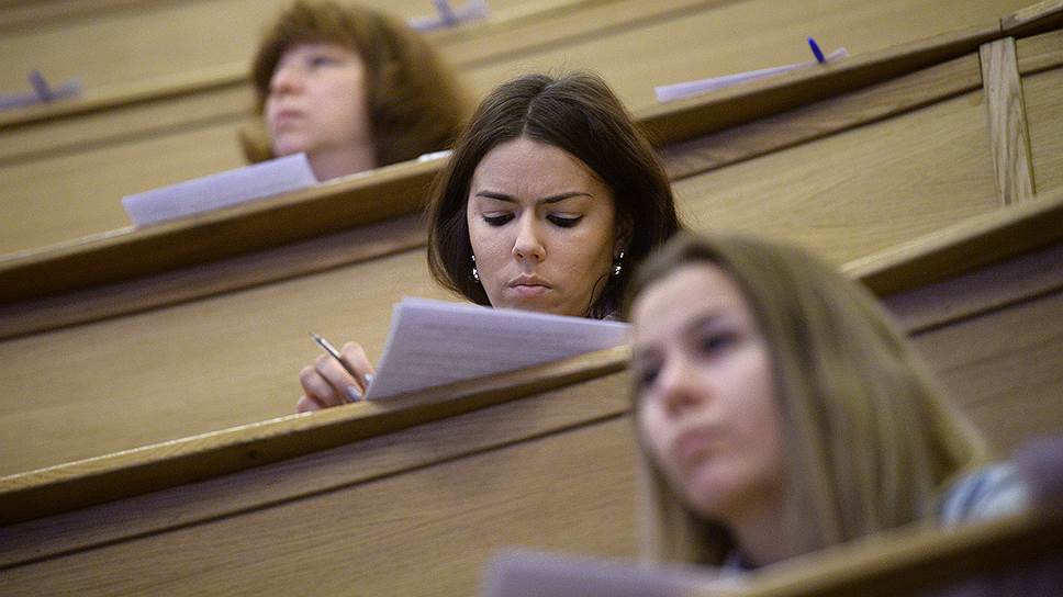 Жителей Якутии приглашают написать юридический диктант