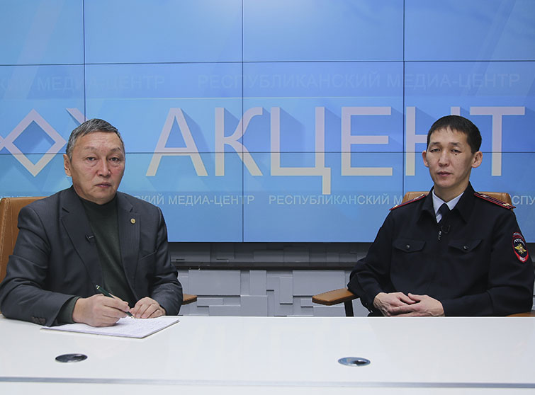 «Акцент»: Александр Оросин о нелегальных таксистах и смертельных ДТП