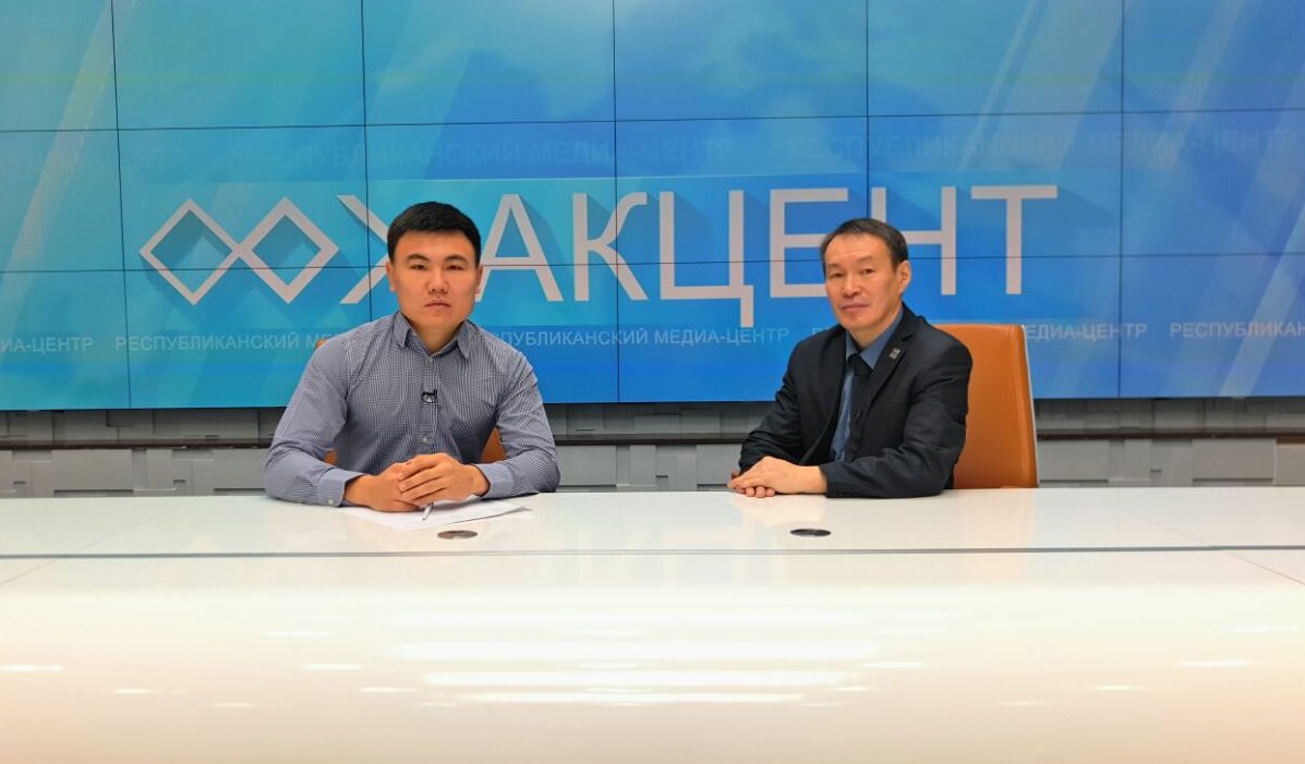 «Акцент»: Алексей Уваров о том, станет ли муай тай олимпийским видом спорта