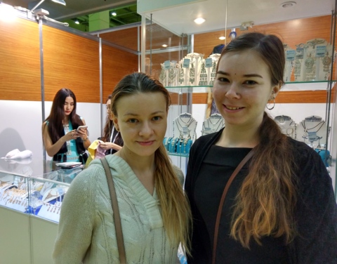 «Тепло вечной мерзлоты»: Гости Дней Якутии в Москве поделились впечатлениями
