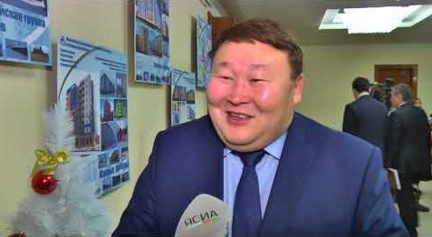 Усть-Алданский район добился хороших результатов в сельском хозяйстве в 2017 году