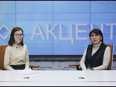 «Акцент»: Ольга Парфенова о традициях празднования Нового года