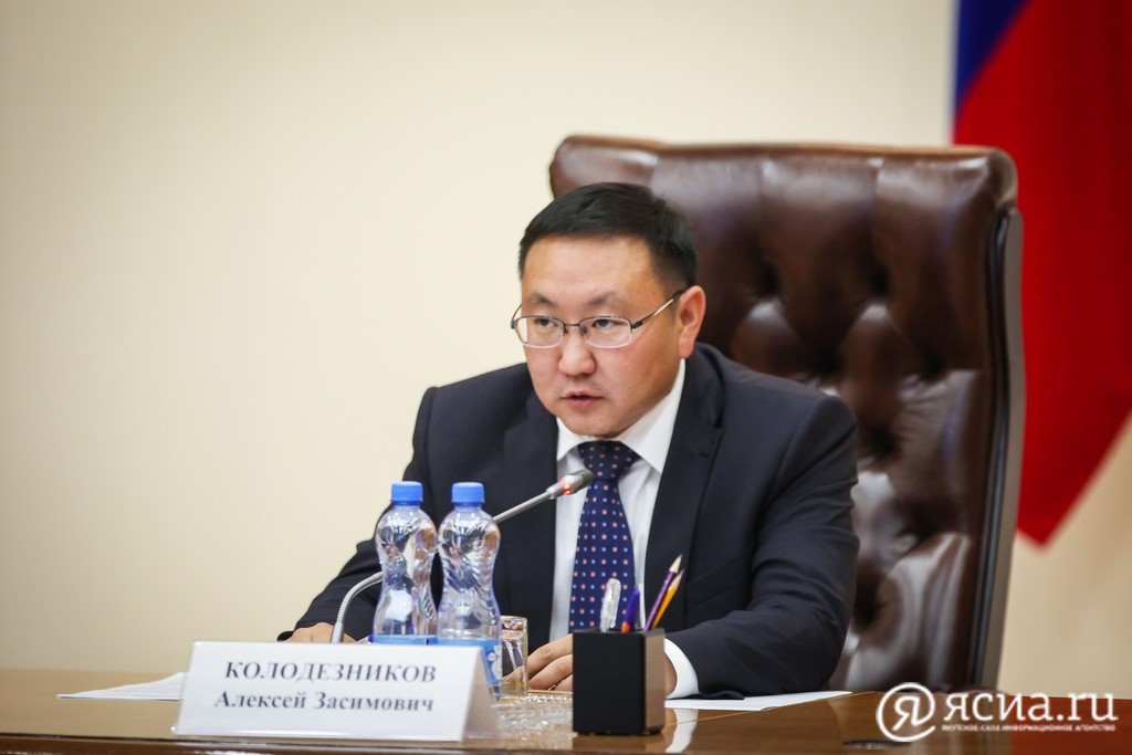 Алексей Колодезников: Ситуация в Березовке — под контролем, котельные работают в штатном режиме