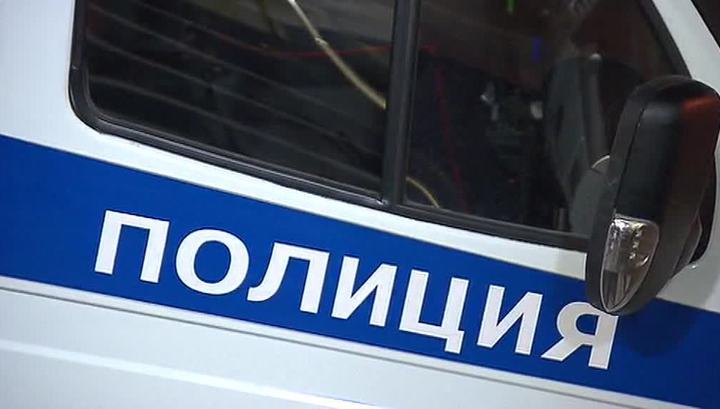 Двое жителей Хандыги избили полицейских и разгромили участок