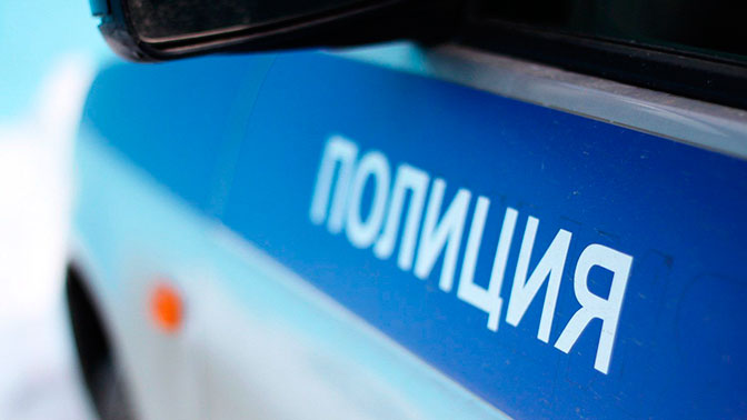 Житель Абыйского улуса обвиняется в нападении на полицейского
