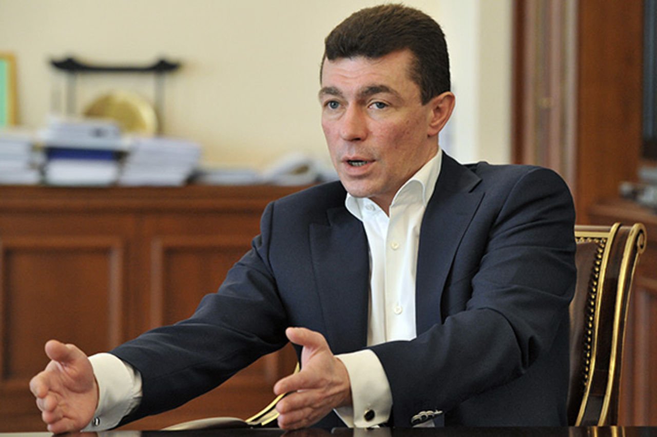 Евгений Чекин и Максим Топилин обсудили повышение МРОТ до прожиточного минимума по РФ