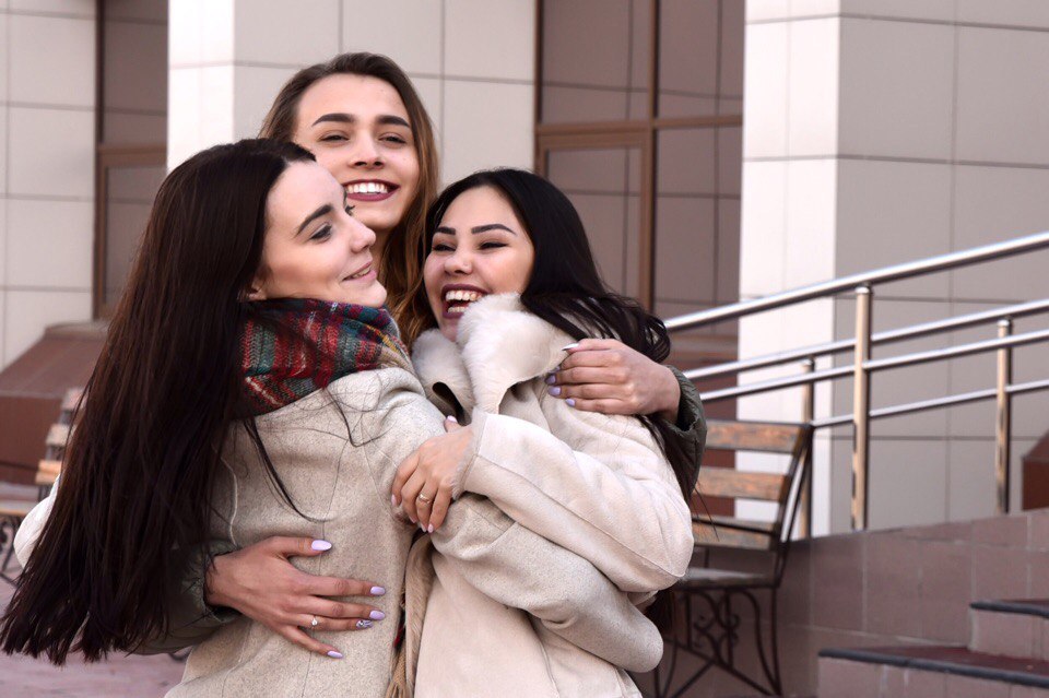 Группа «Клан сопрано» попала в полуфинал музыкального конкурса телеканала «Звезда»
