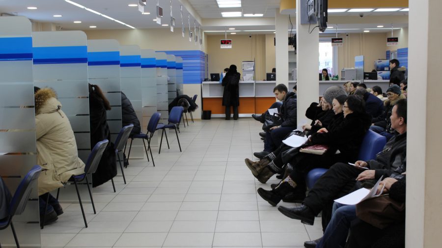 Налоговая инспекция: Когда отчитываемся за 2017 год
