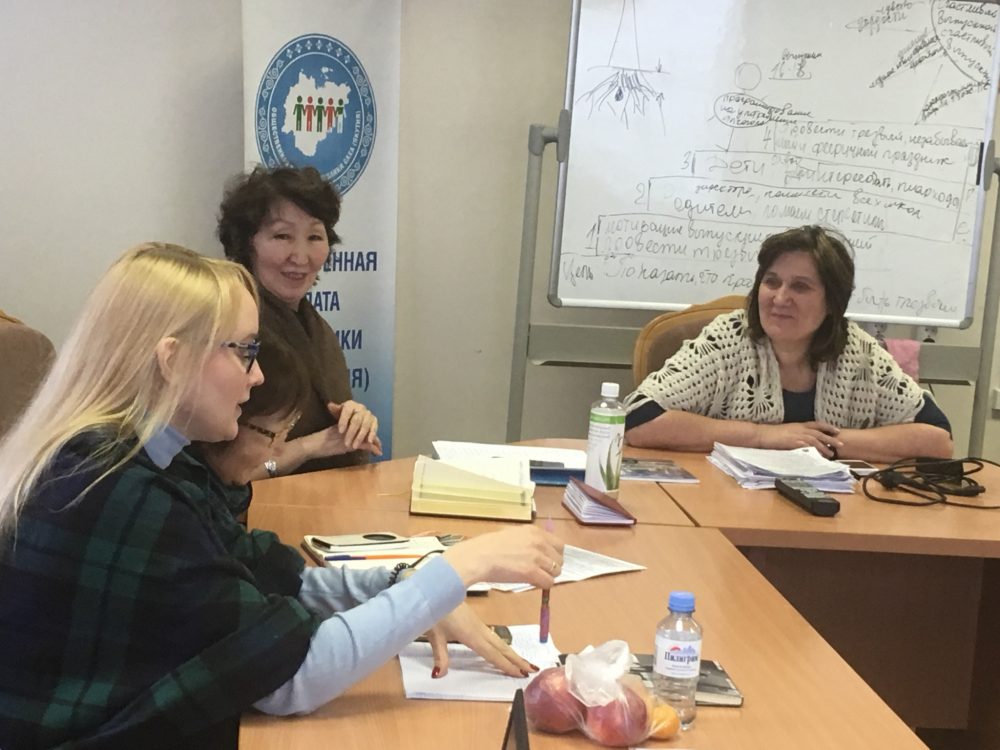 В школах Якутска проведут лекции о «трезвых выпускных»