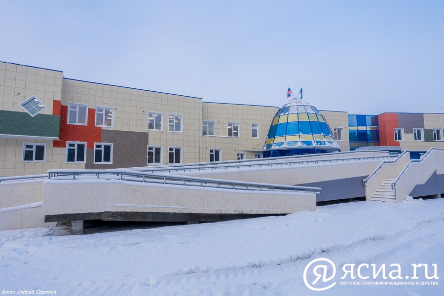 Республиканский детский реабилитационный центр примет первых пациентов 22 января