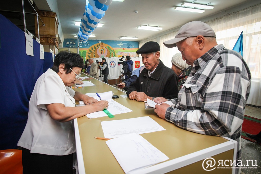 Эксперт: На президентских выборах проголосуют около 60% избирателей Якутии