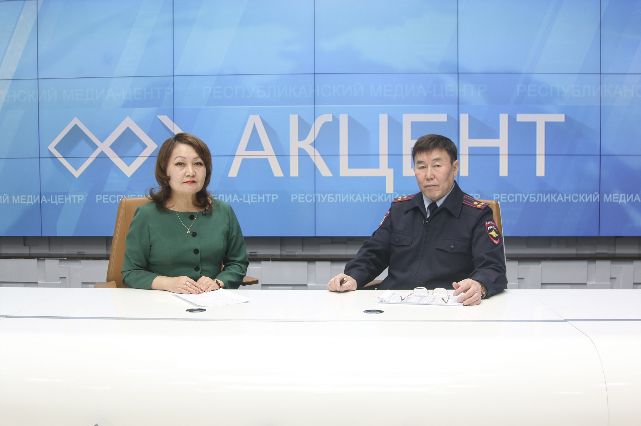 «Акцент»: Николай Кульбертинов о любви мошенников к портативным гаражам и киберпреступлениях