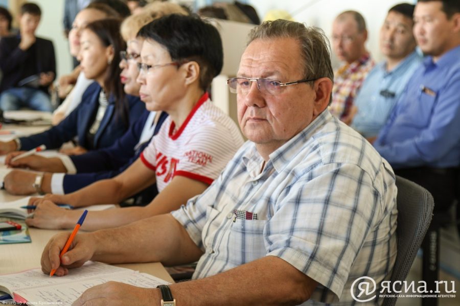 Господдержка социально ориентированных НКО Якутии увеличится