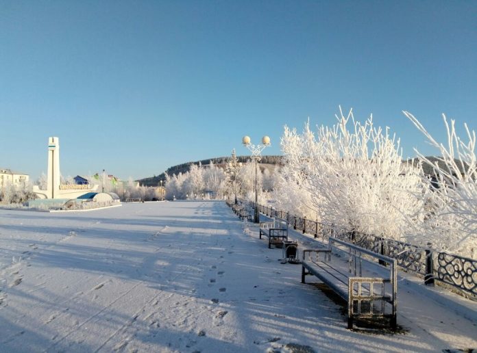 В Якутии 31 января предстоят временные ограничения электроснабжения