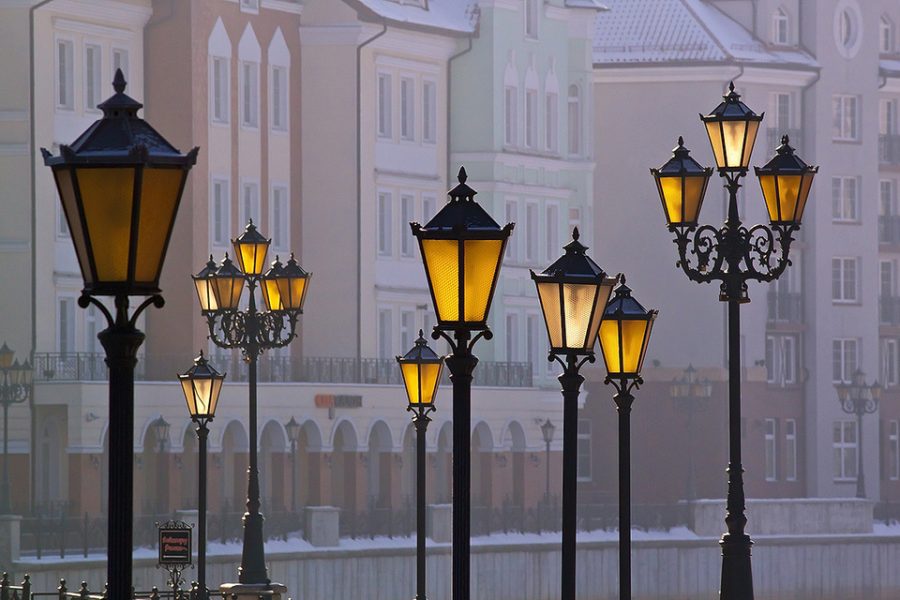 Этот день в календаре. 5 января