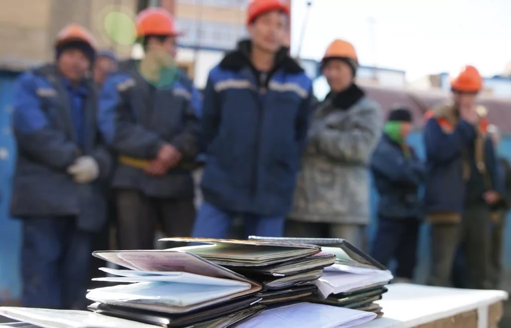 В Якутии примут Концепцию миграционной политики