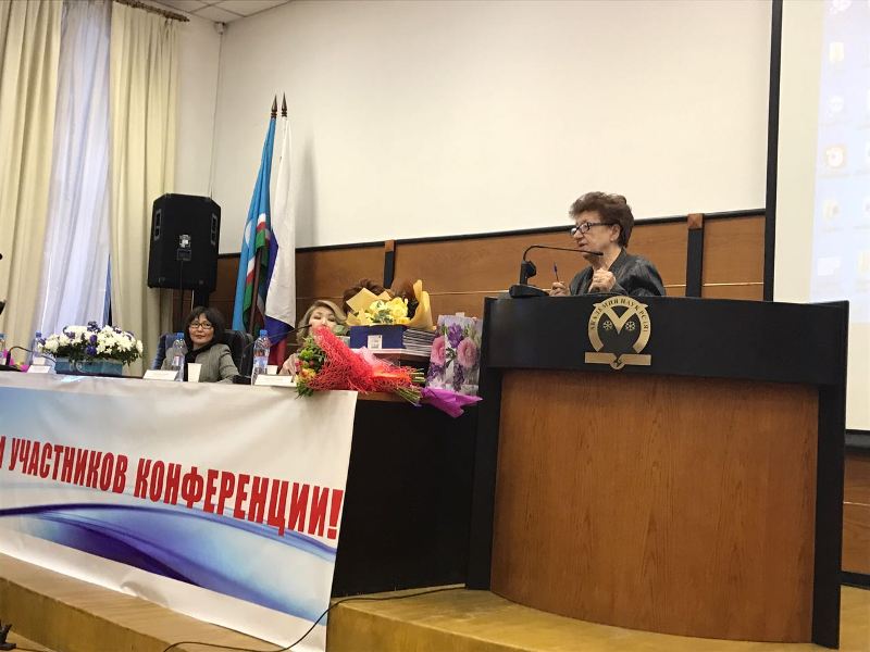 В Якутии за 20 лет работы лазерной хирургии глаза удалось вернуть зрение тысячам пациентов