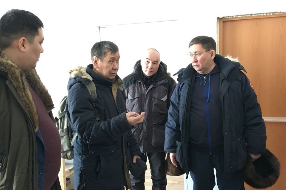 Юрий Куприянов: Отчет правительства помогает нам лучше слышать друг друга
