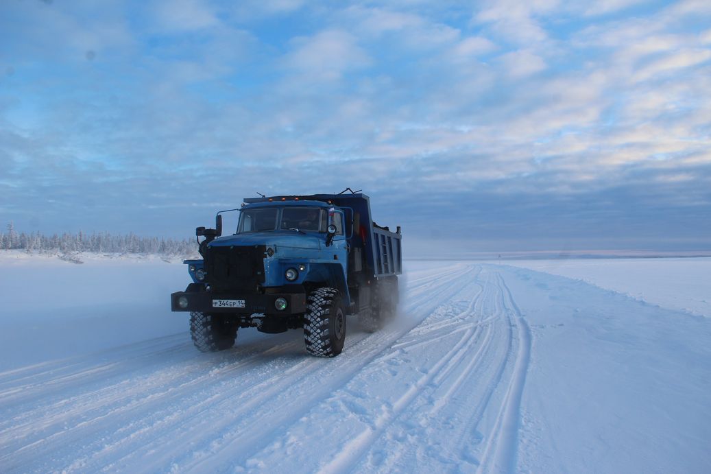 Походск без угля не останется