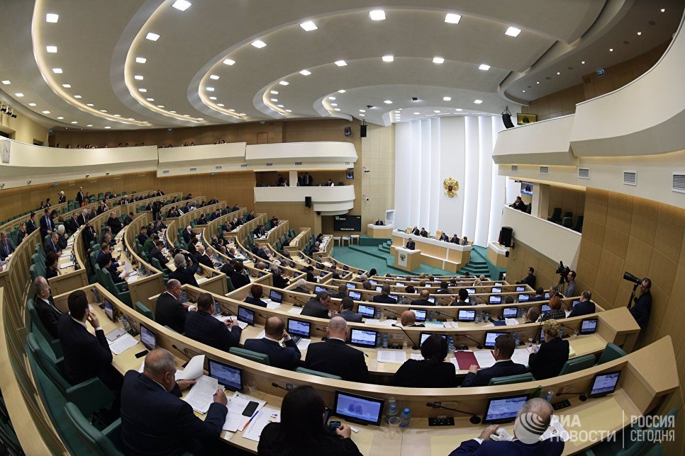 Комитет Совфеда поддержал поправки о запрете контактной притравки собак