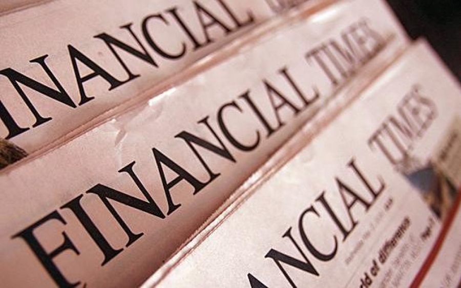 Financial Times и ВВС хотят освещать в Якутии выборы президента России