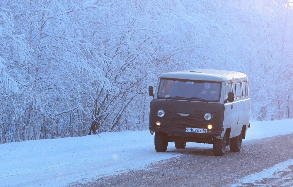 В нелегальных такси в прошлом году погибли 10 человек